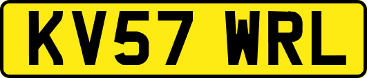 KV57WRL