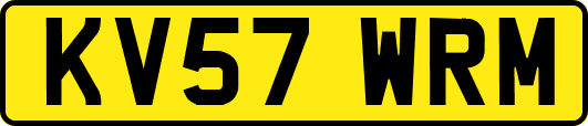 KV57WRM