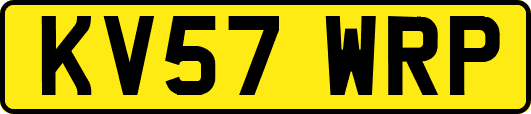 KV57WRP