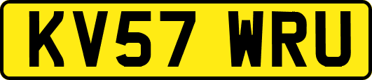 KV57WRU
