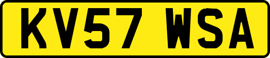 KV57WSA