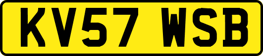 KV57WSB