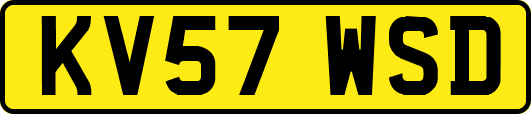 KV57WSD