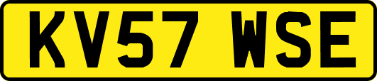 KV57WSE