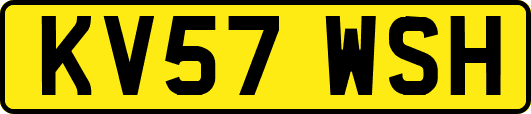 KV57WSH