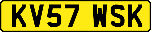 KV57WSK