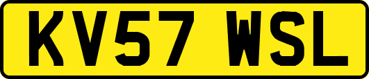KV57WSL