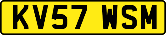 KV57WSM