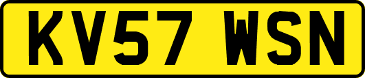 KV57WSN
