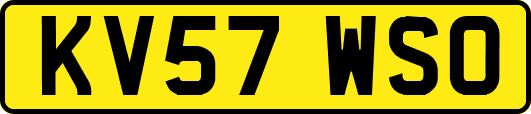 KV57WSO