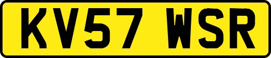 KV57WSR