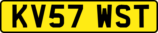 KV57WST