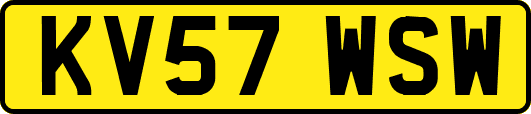KV57WSW