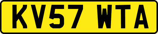 KV57WTA