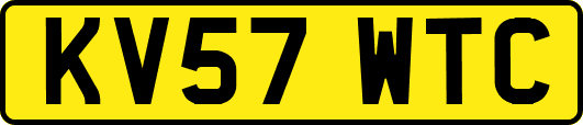KV57WTC