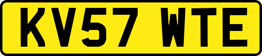 KV57WTE