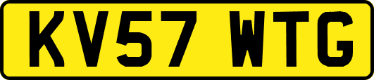 KV57WTG