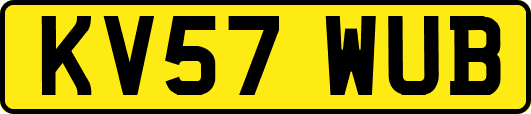 KV57WUB