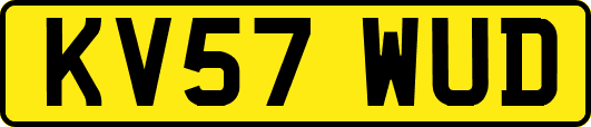 KV57WUD