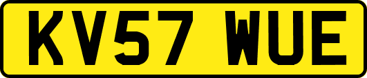 KV57WUE
