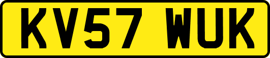 KV57WUK