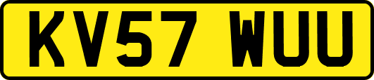 KV57WUU
