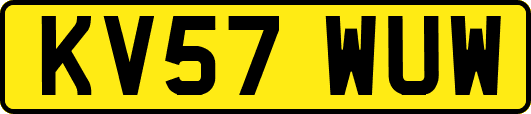 KV57WUW