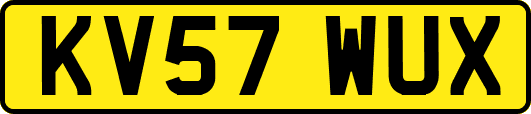 KV57WUX