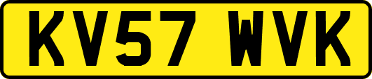 KV57WVK