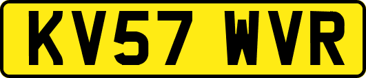 KV57WVR