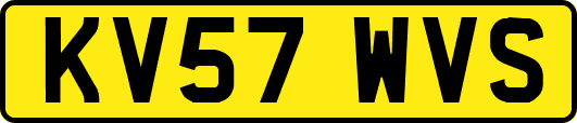 KV57WVS