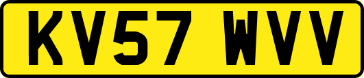 KV57WVV