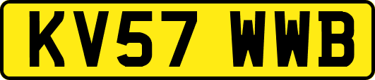 KV57WWB