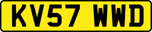 KV57WWD