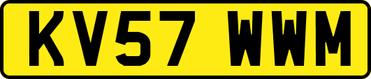 KV57WWM