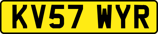 KV57WYR