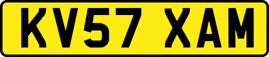 KV57XAM