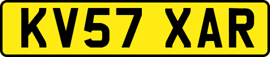 KV57XAR