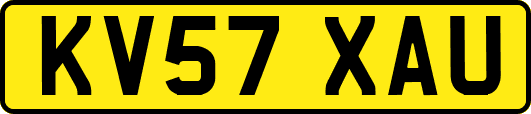 KV57XAU