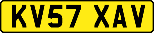 KV57XAV