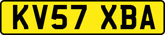 KV57XBA