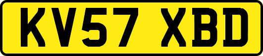KV57XBD