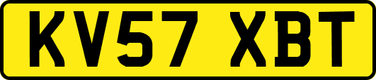 KV57XBT