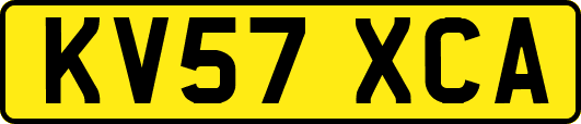 KV57XCA