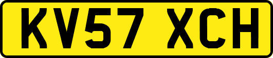KV57XCH
