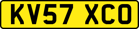 KV57XCO