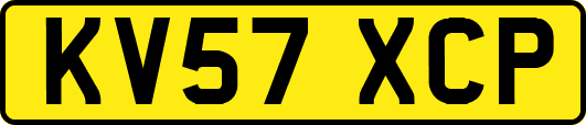 KV57XCP
