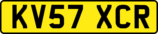 KV57XCR