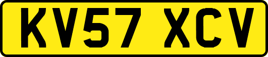 KV57XCV