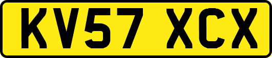 KV57XCX